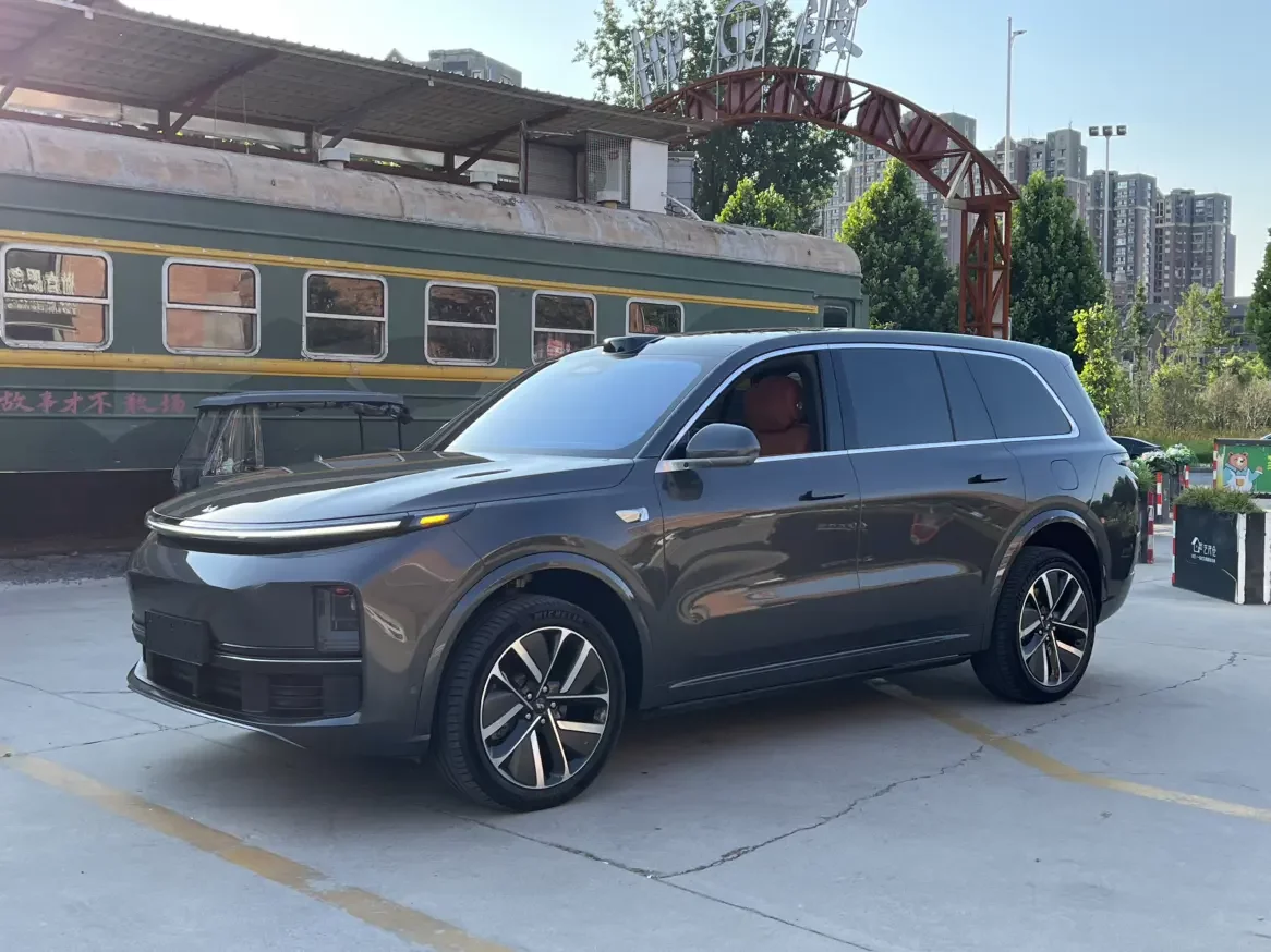 Lixiang L9