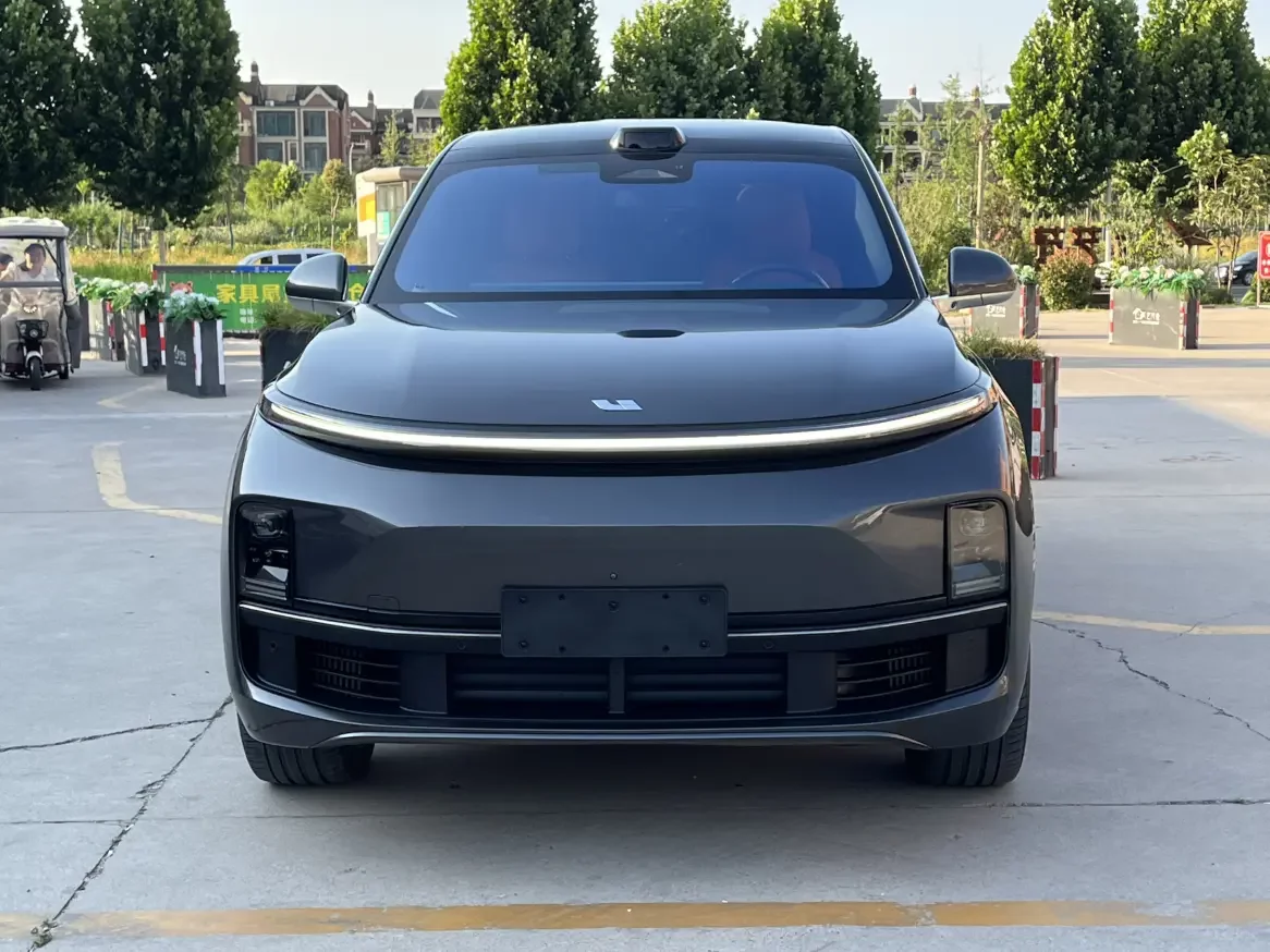 Lixiang L9