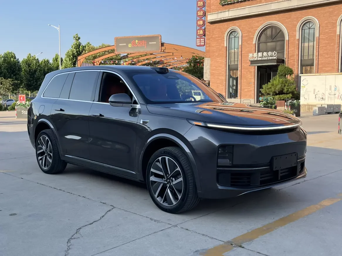 Lixiang L9