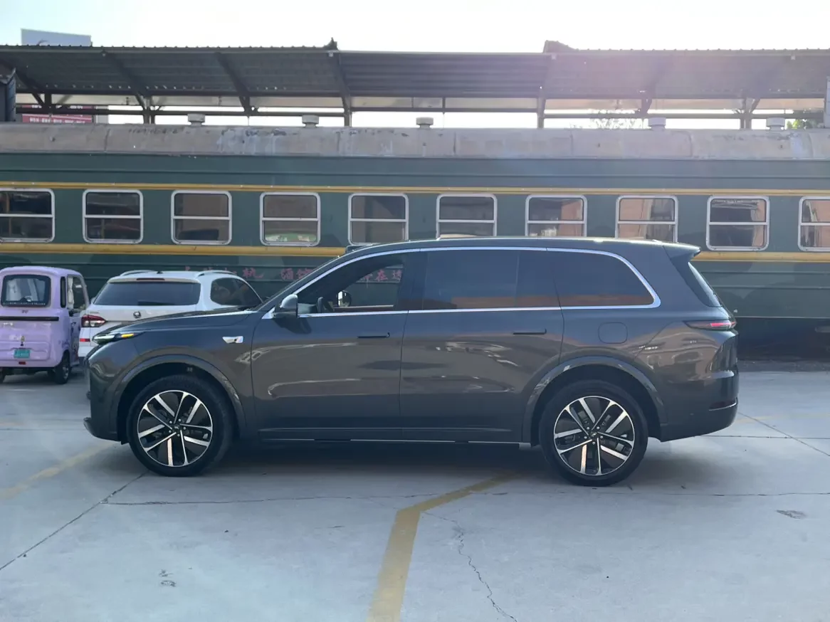 Lixiang L9