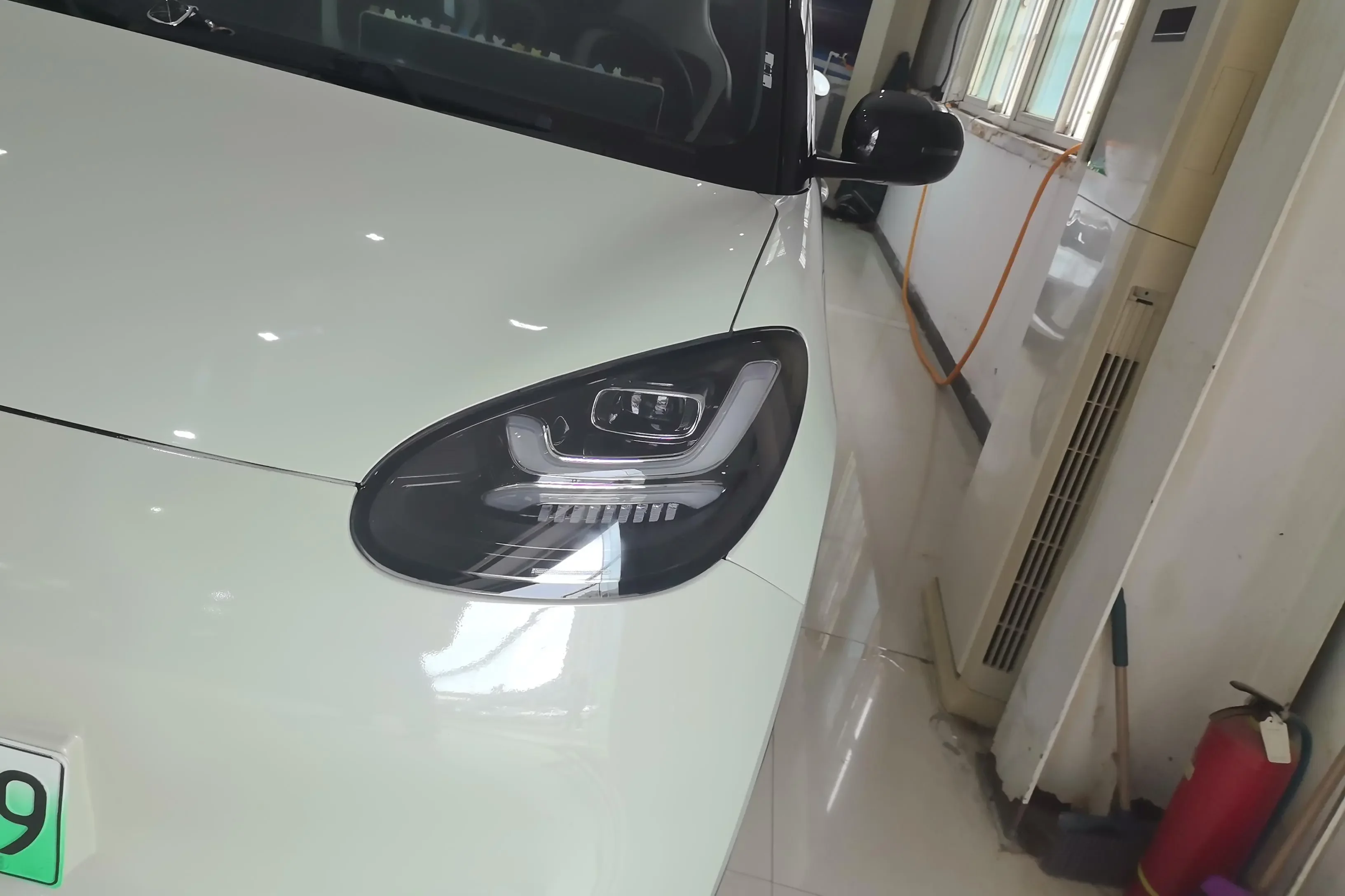 Wuling Bingo