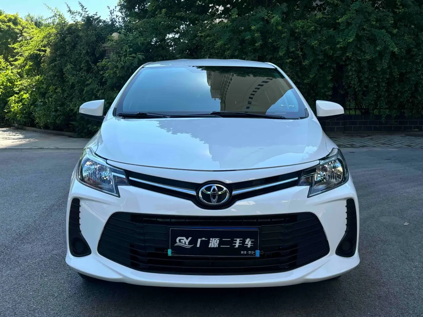 Toyota Vios