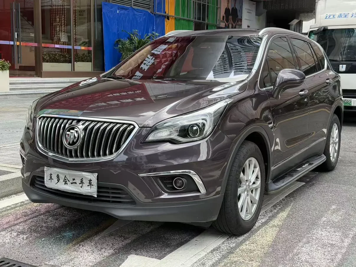 Buick Envision