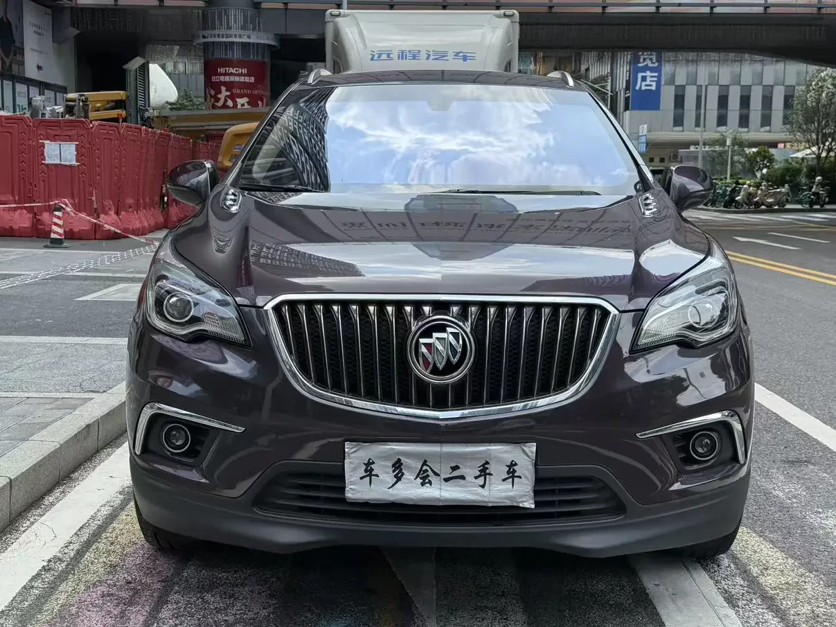 Buick Envision