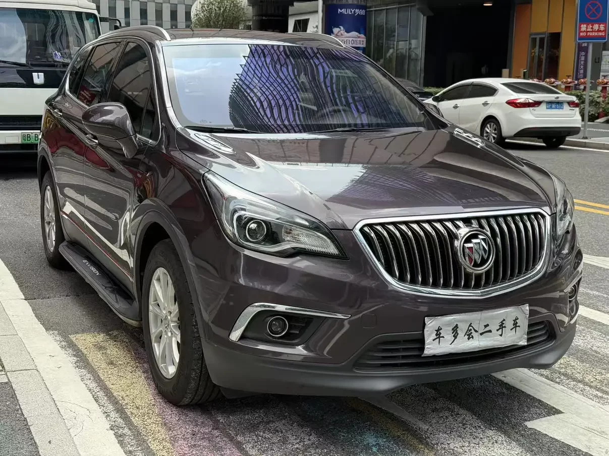Buick Envision