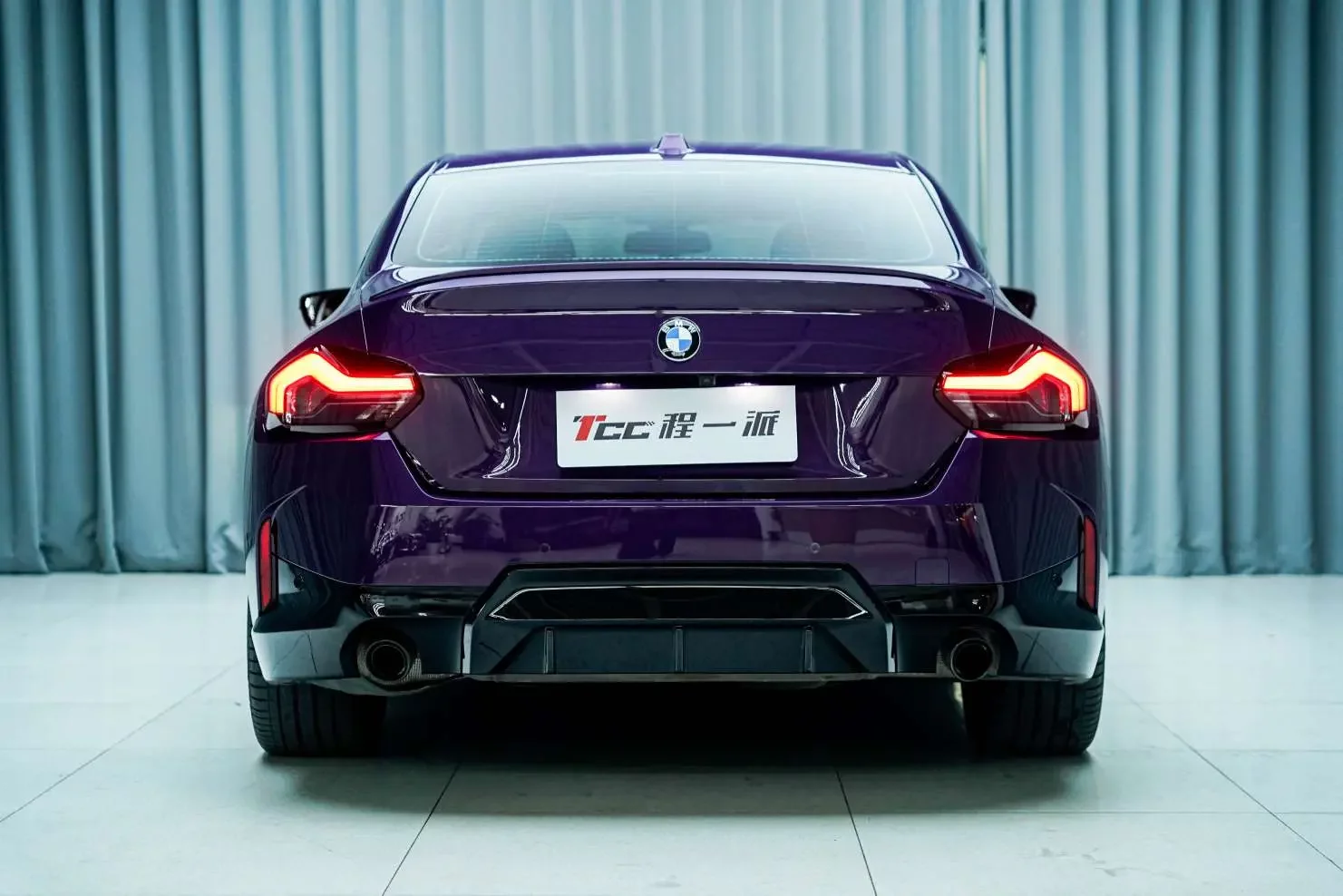 BMW 2 Series