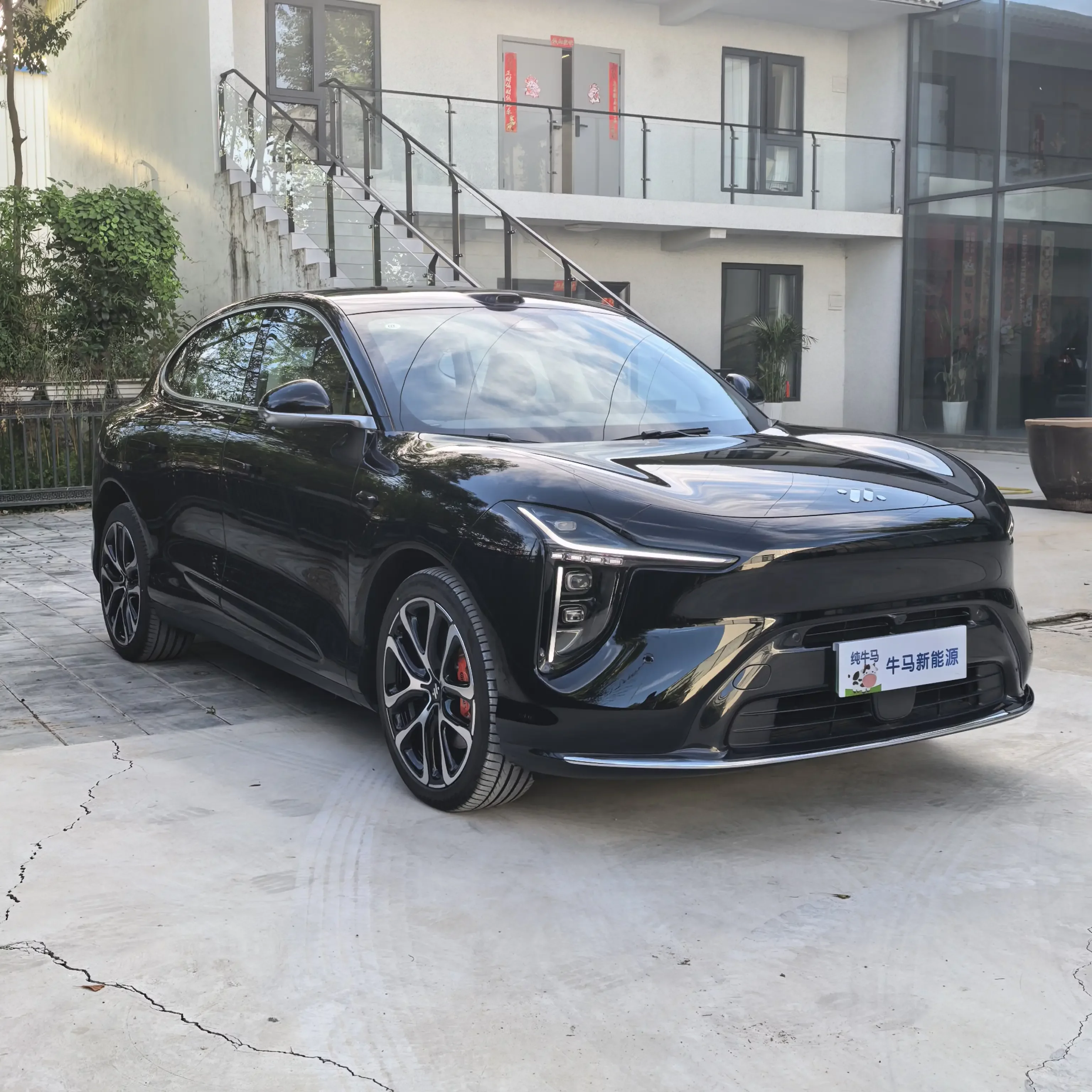 Zhiji LS6