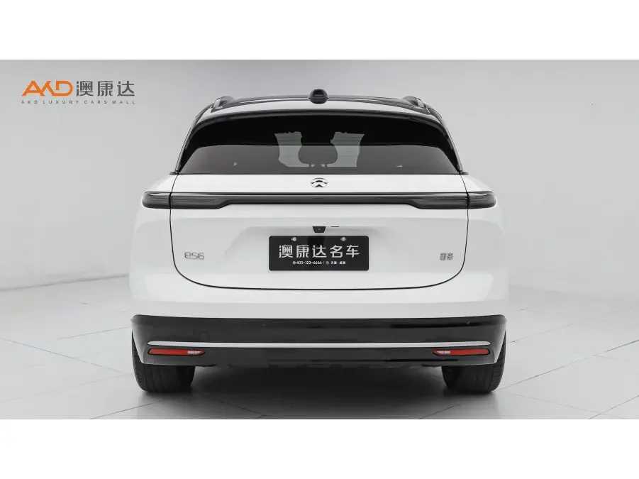 NIO ES6