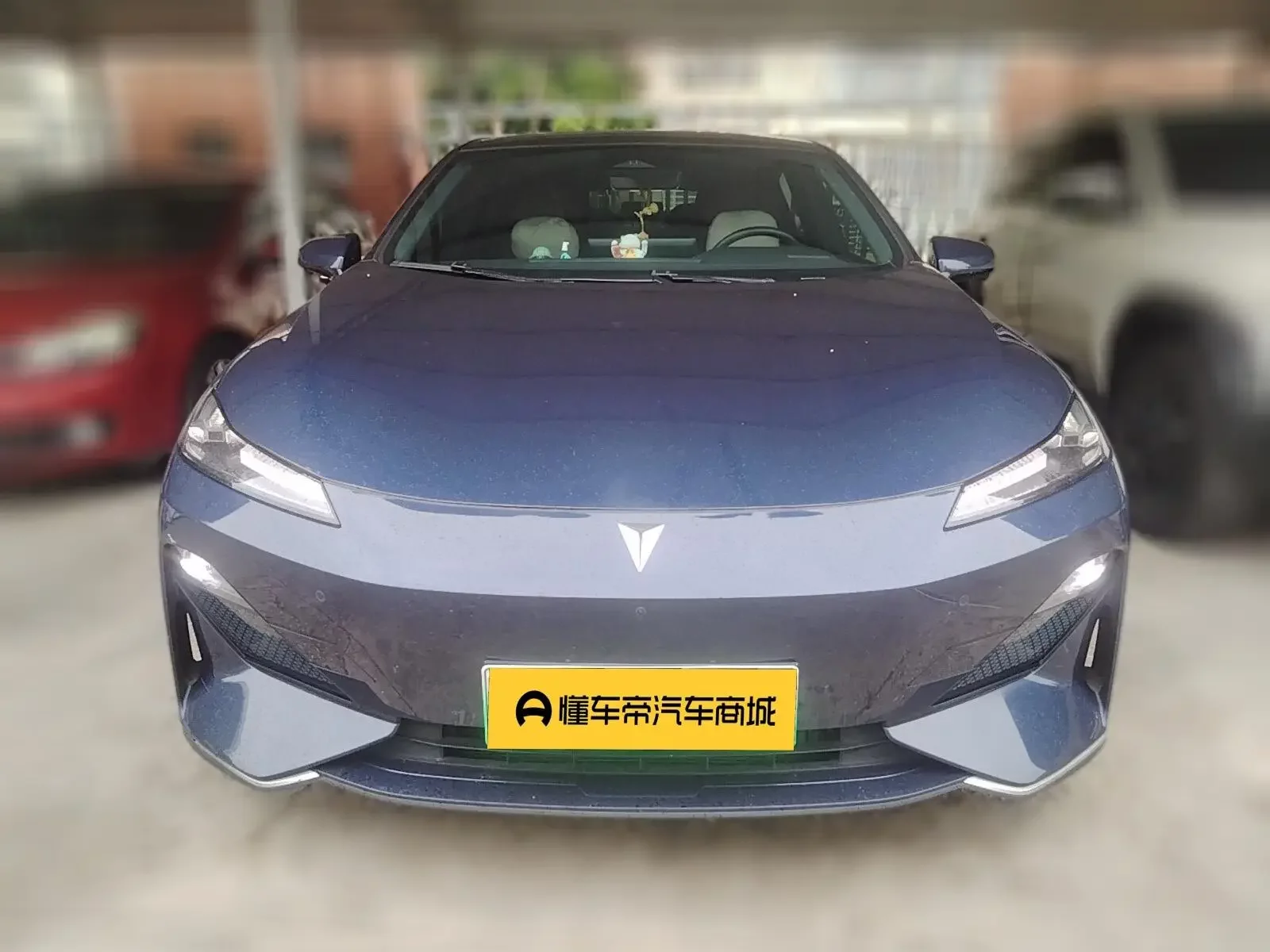 Deepal Dark blue SL03