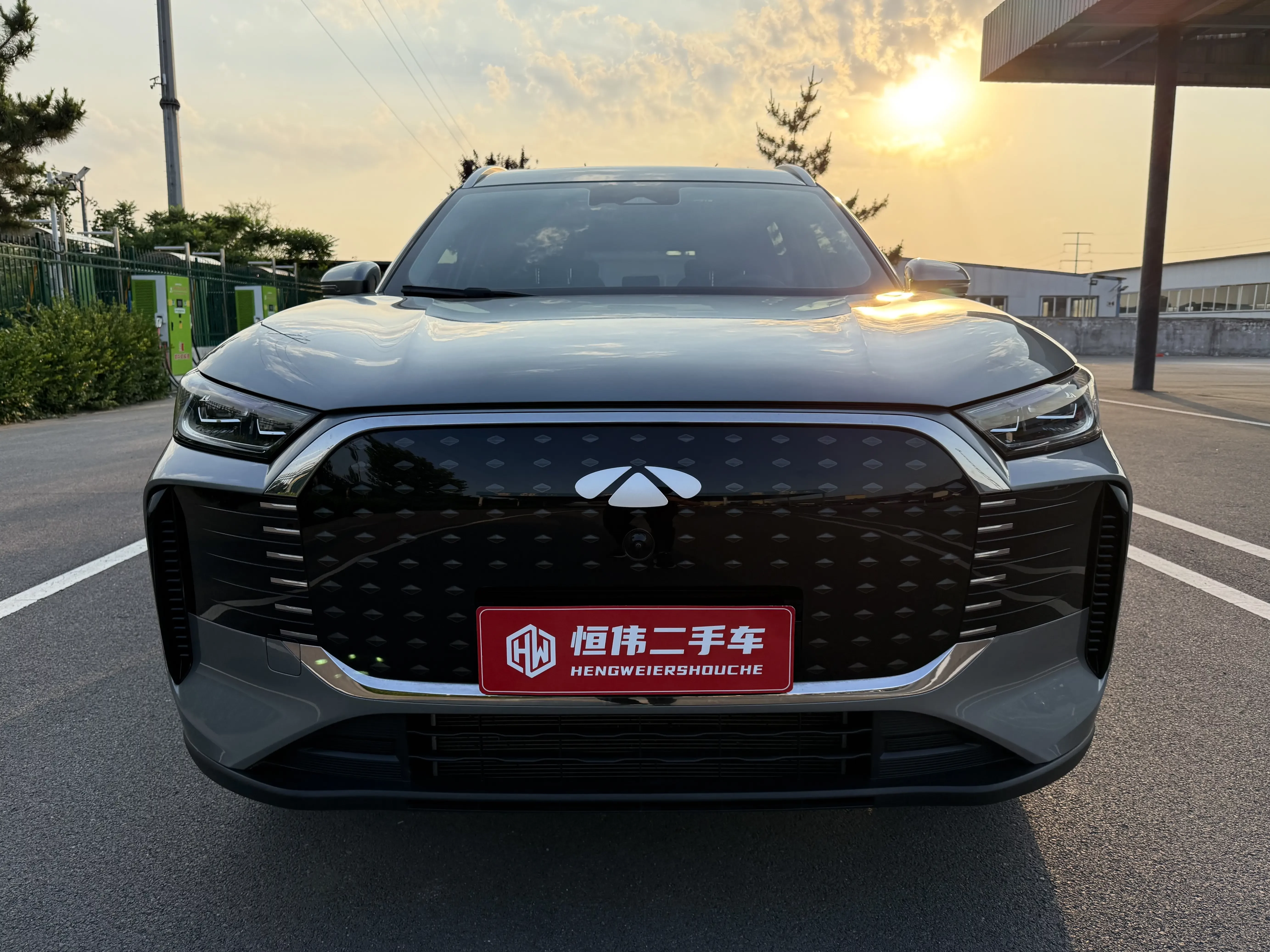 Chery Fengyun T8