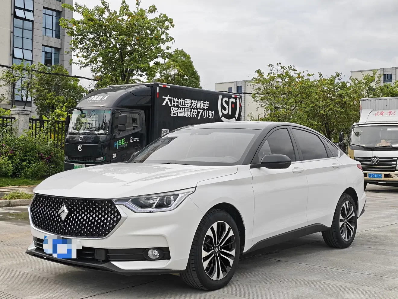 Baojun RC-6