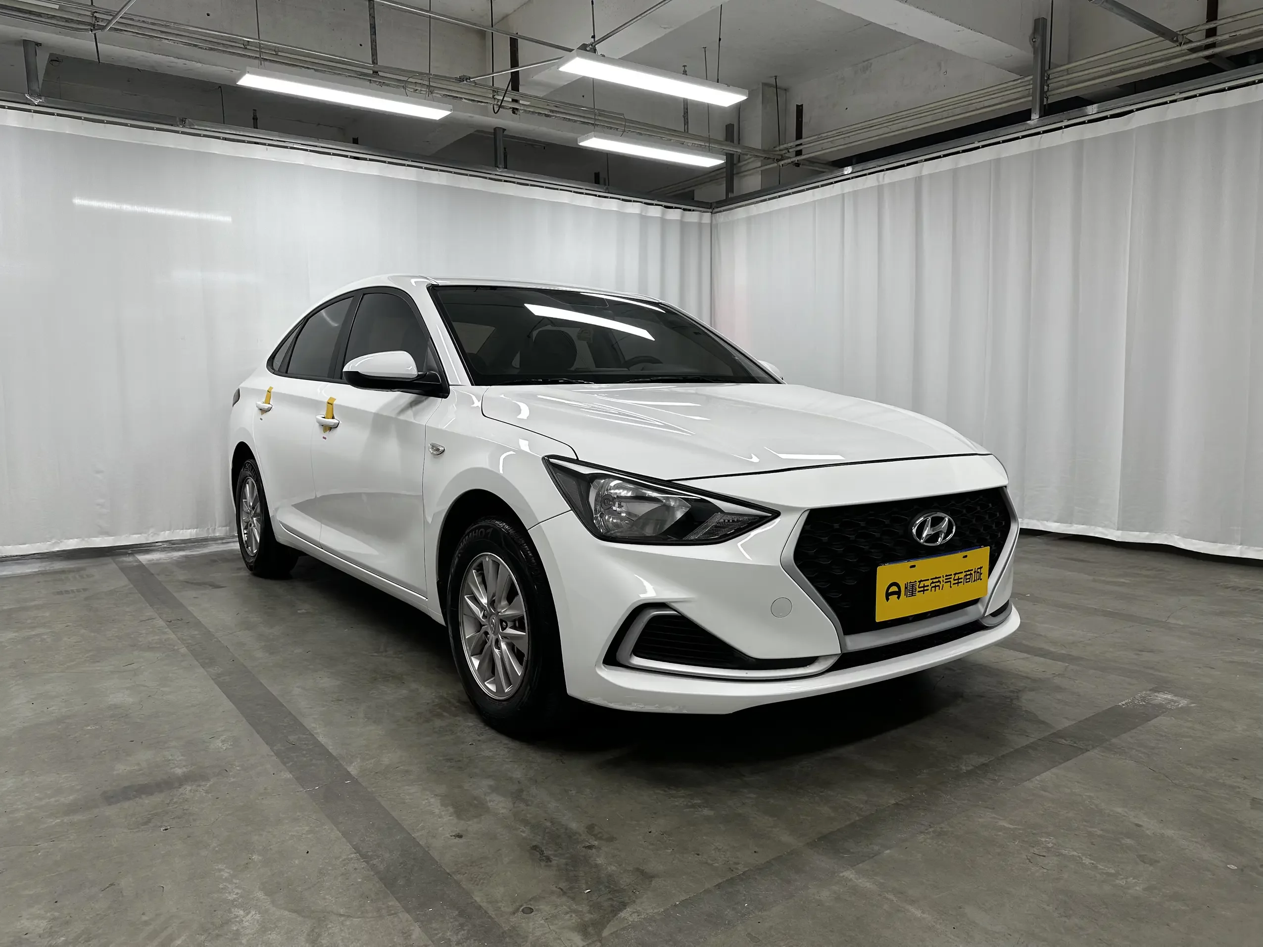 Hyundai Joyful