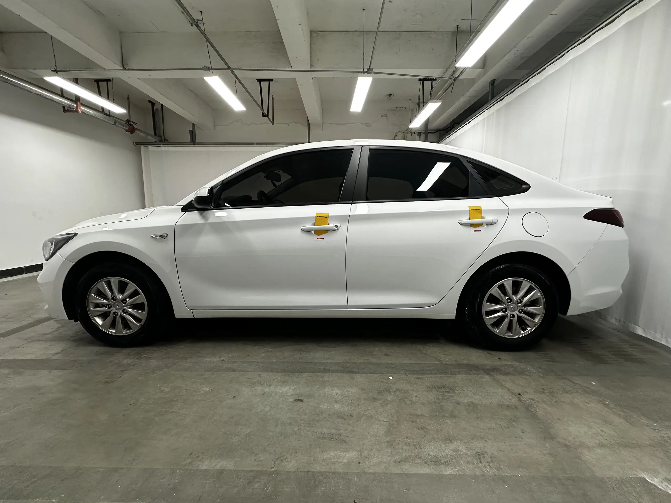 Hyundai Joyful