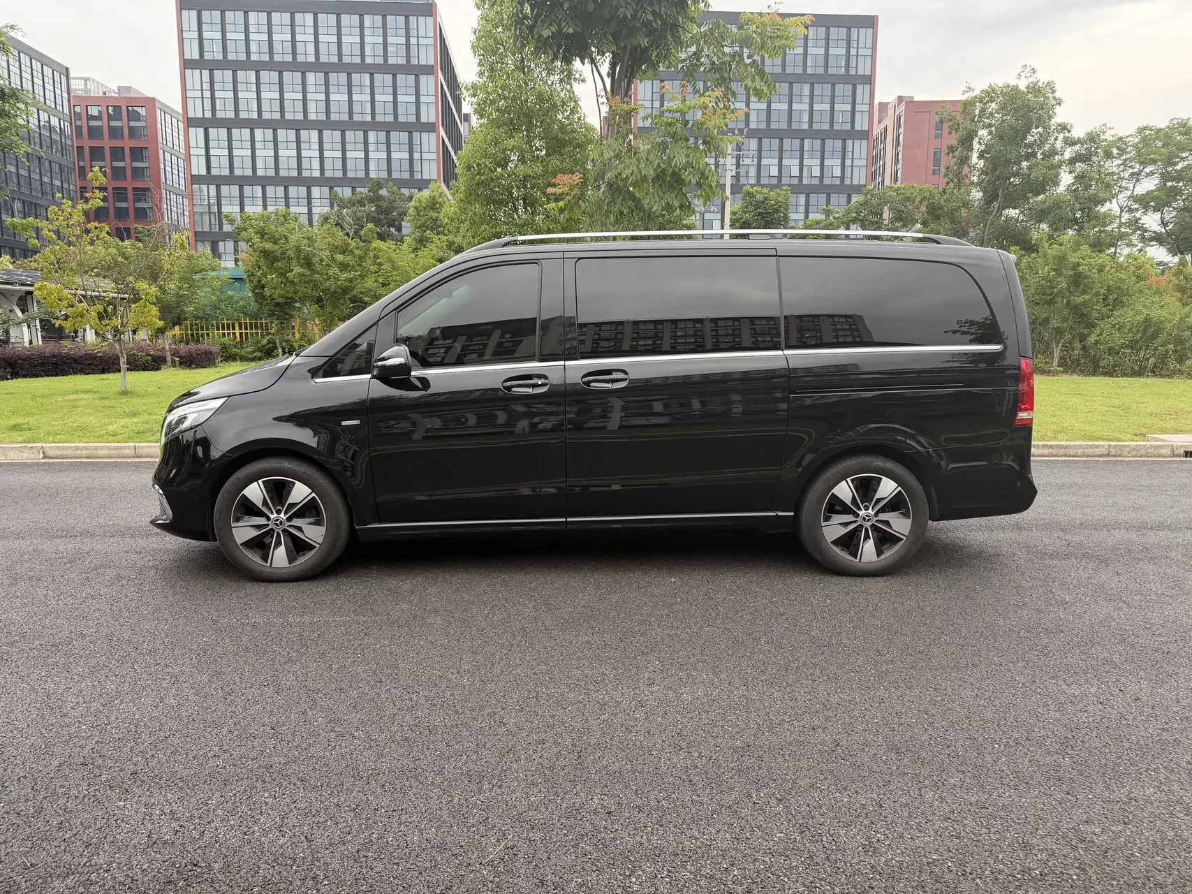 Mercedes-Benz V Class