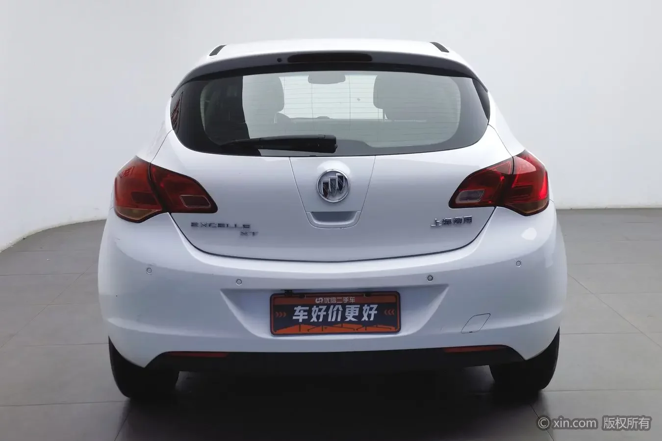 Buick Yinglang