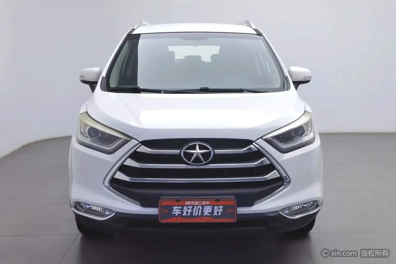Jiangxi Ruifeng S3