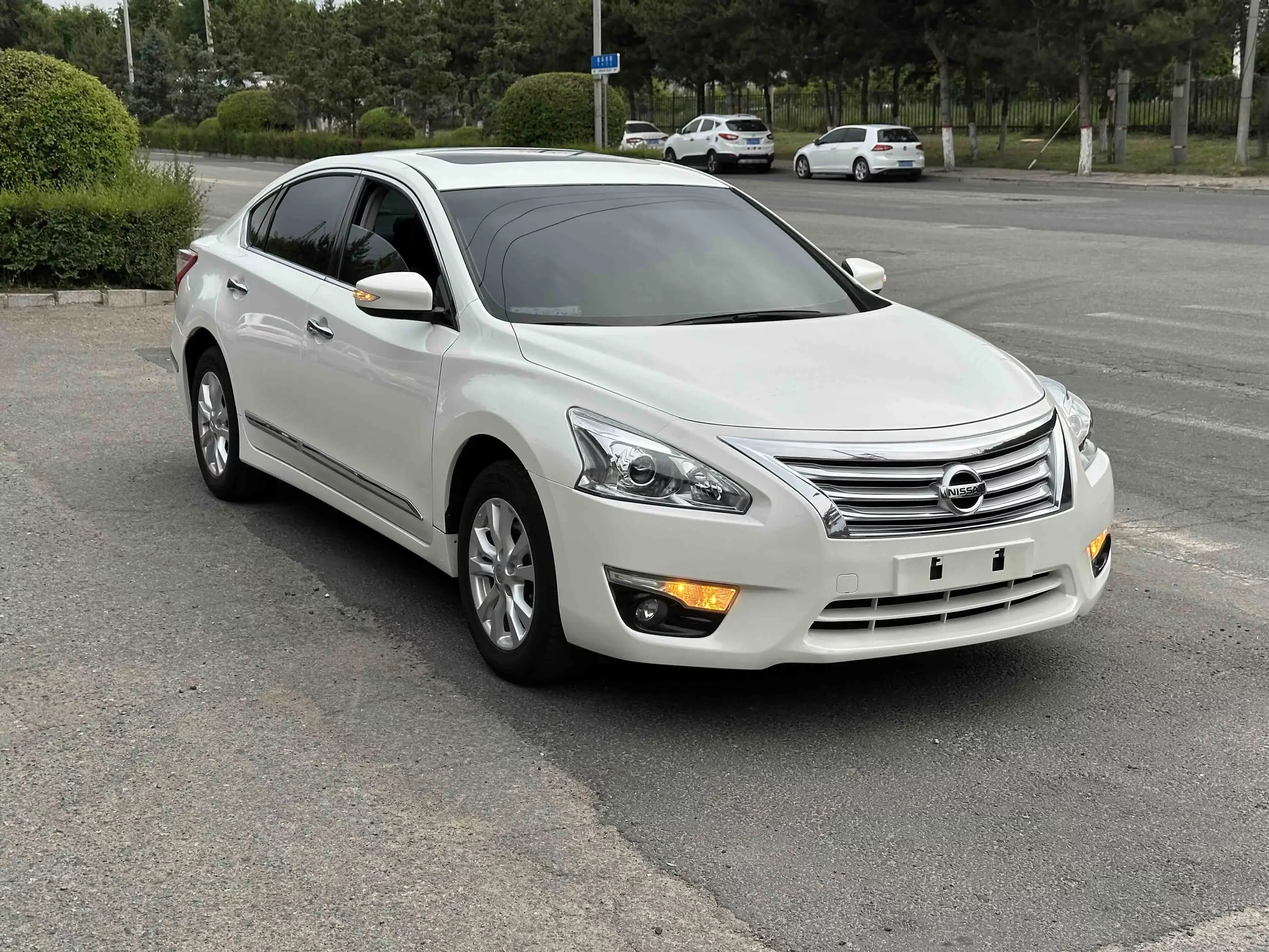 Nissan Altima