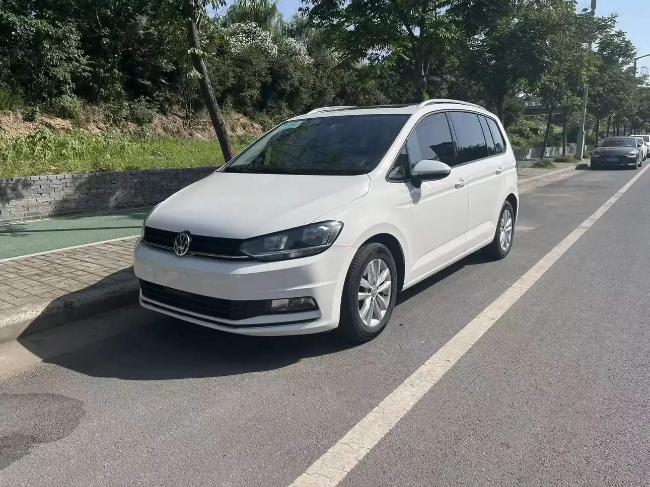 Volkswagen Touran L