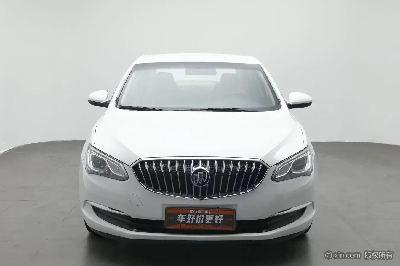 Buick Yinglang