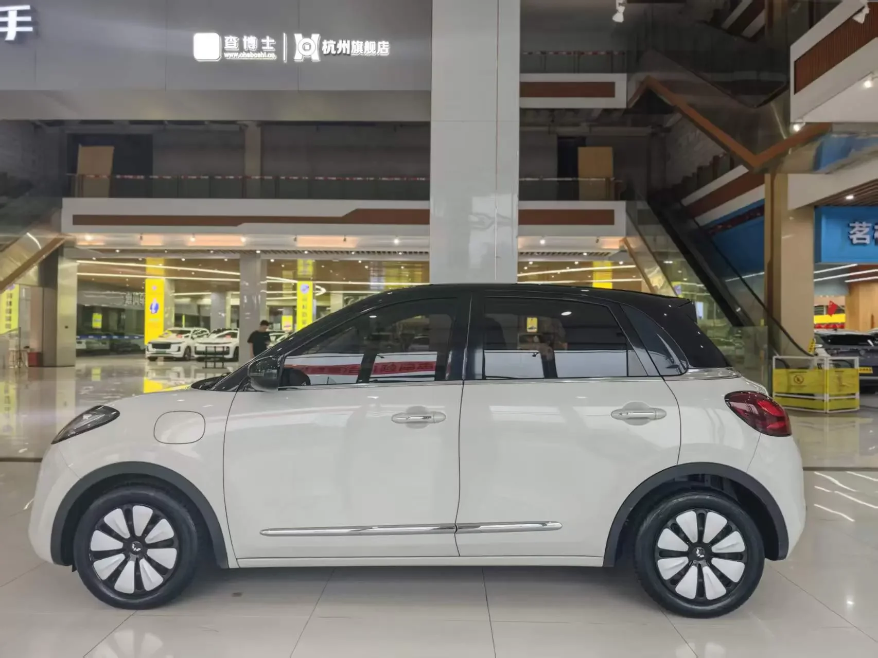 Wuling Bingo
