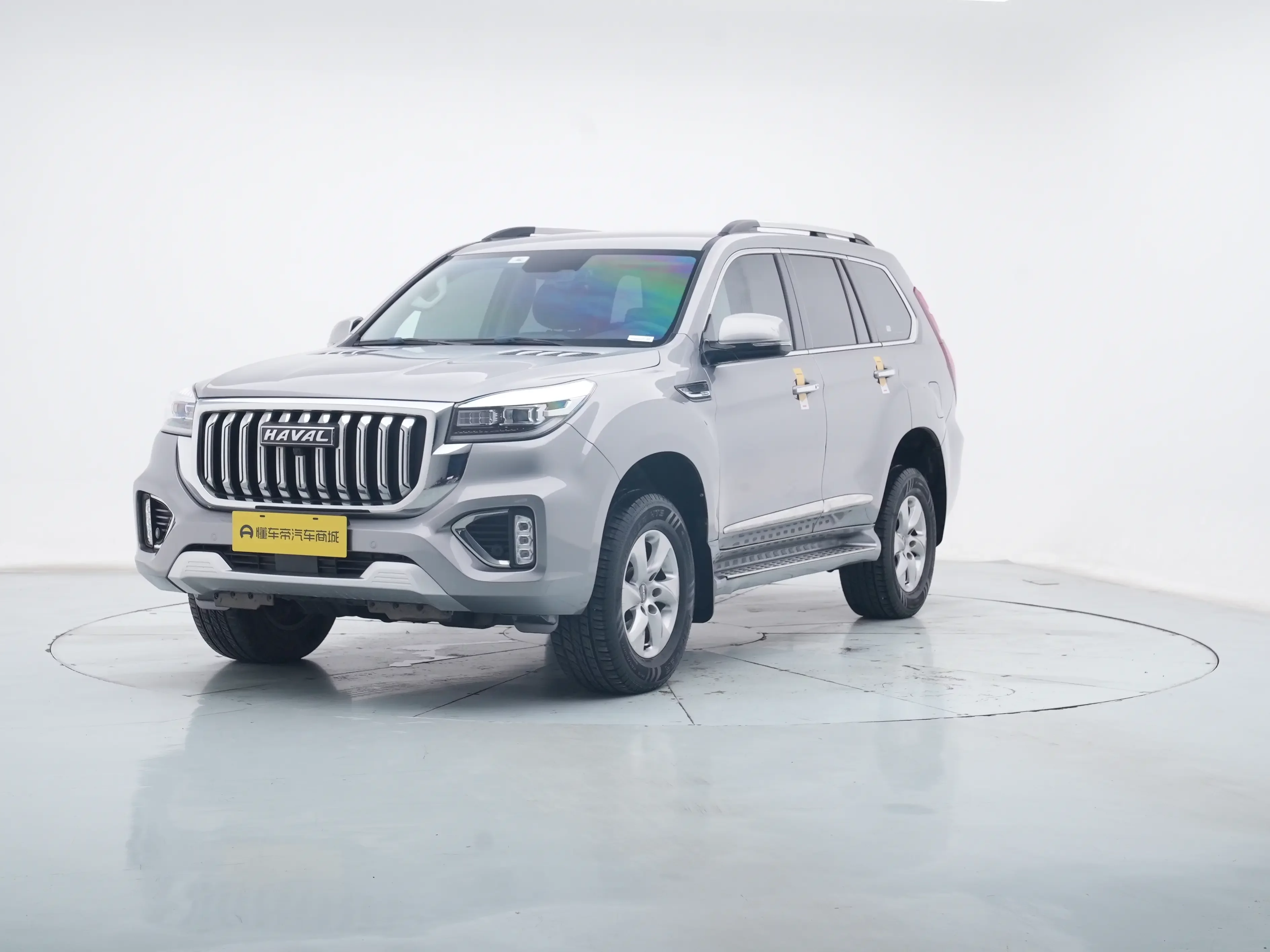 Haval H9