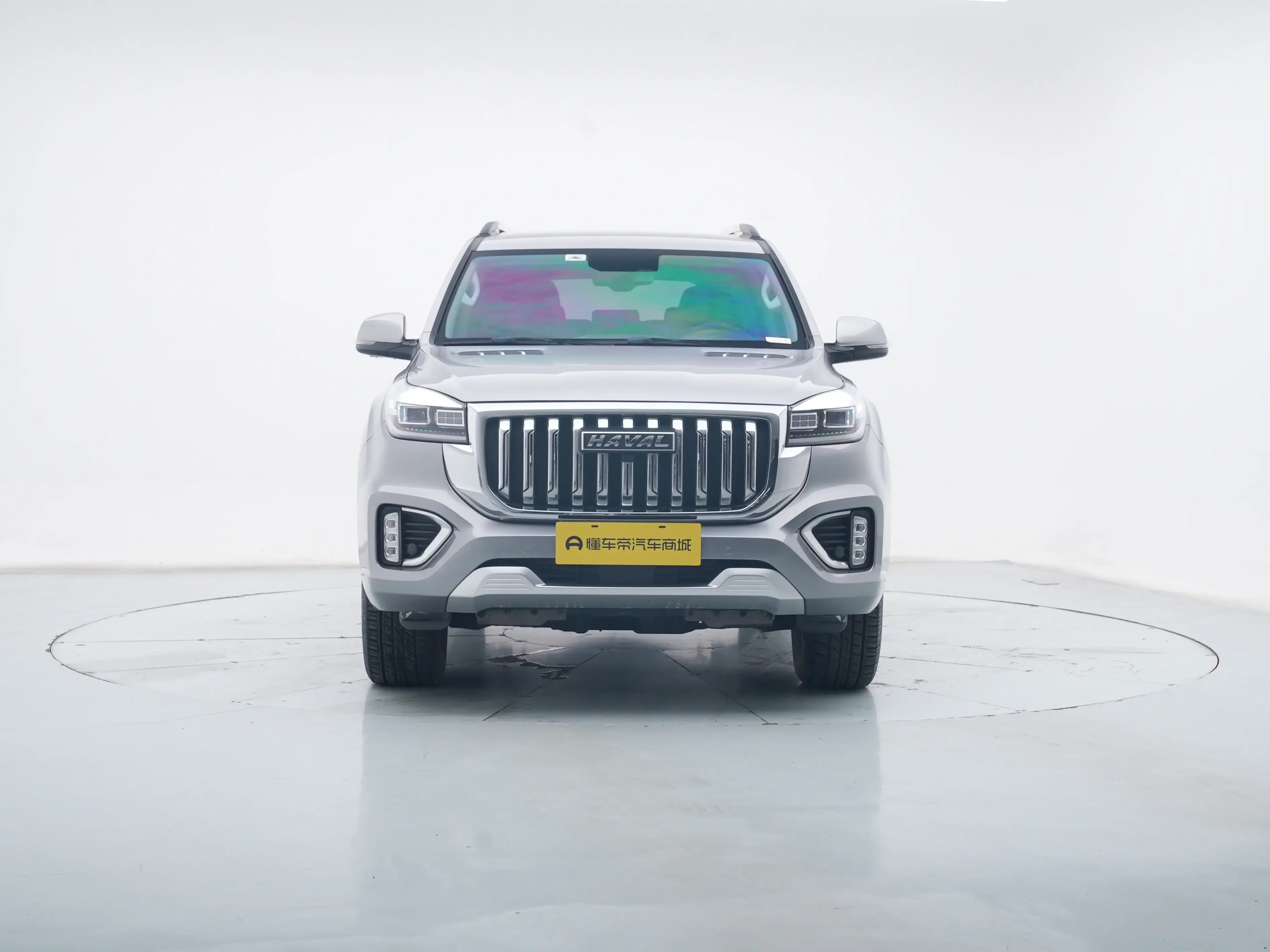Haval H9