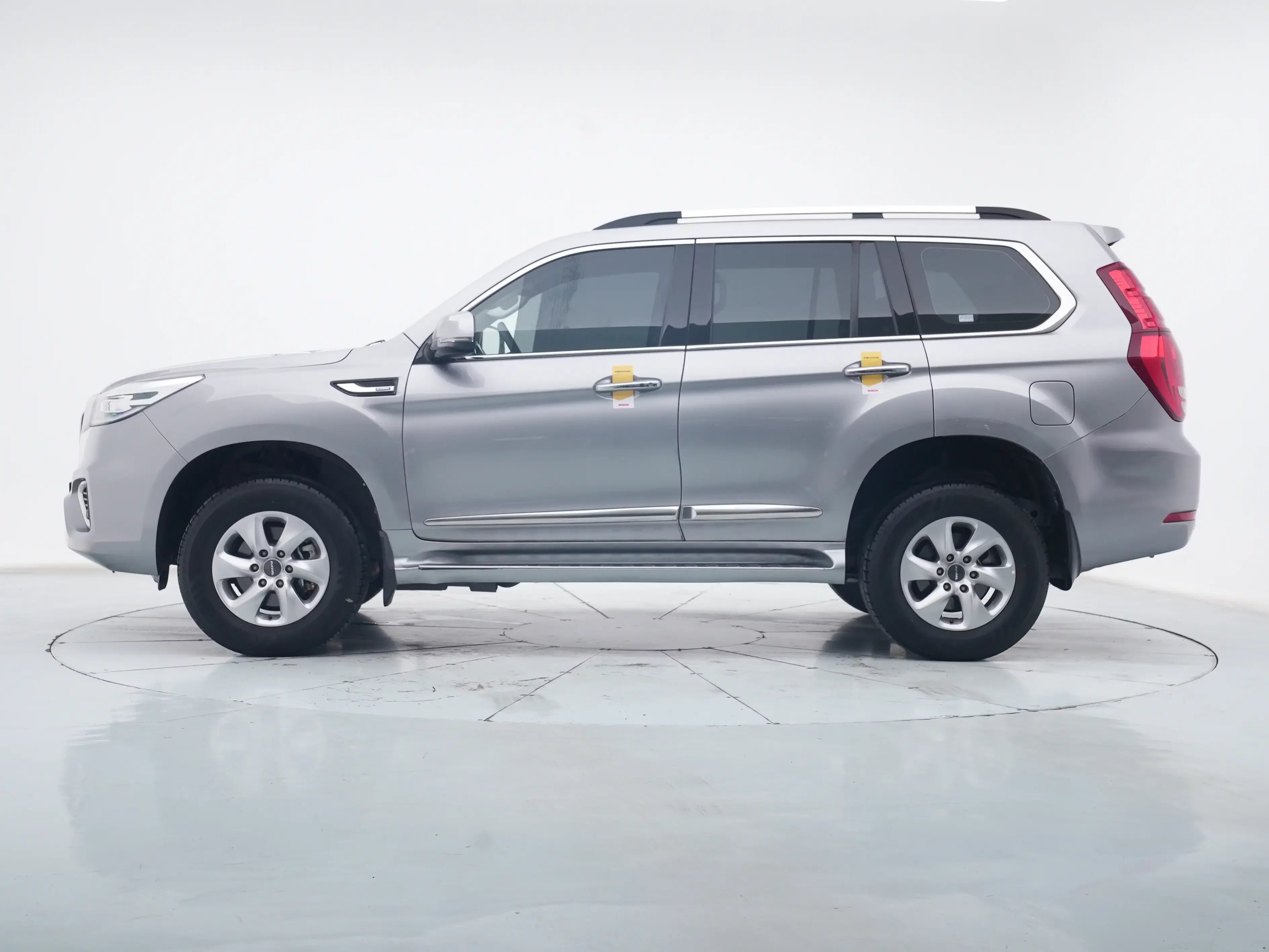Haval H9