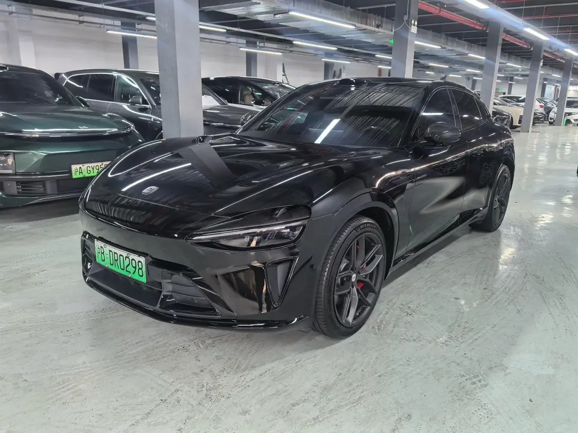 Xiaomi car Xiaomi YU7