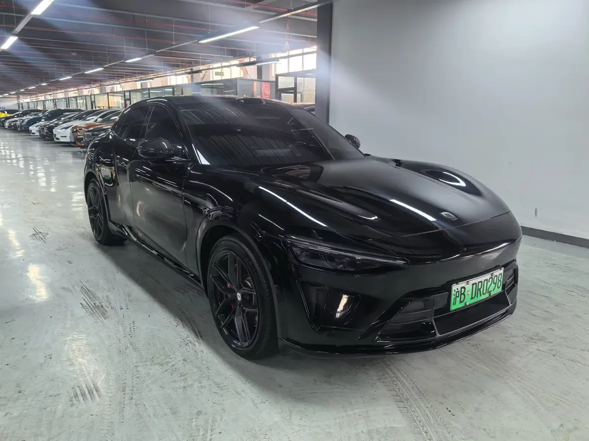 Xiaomi car Xiaomi YU7