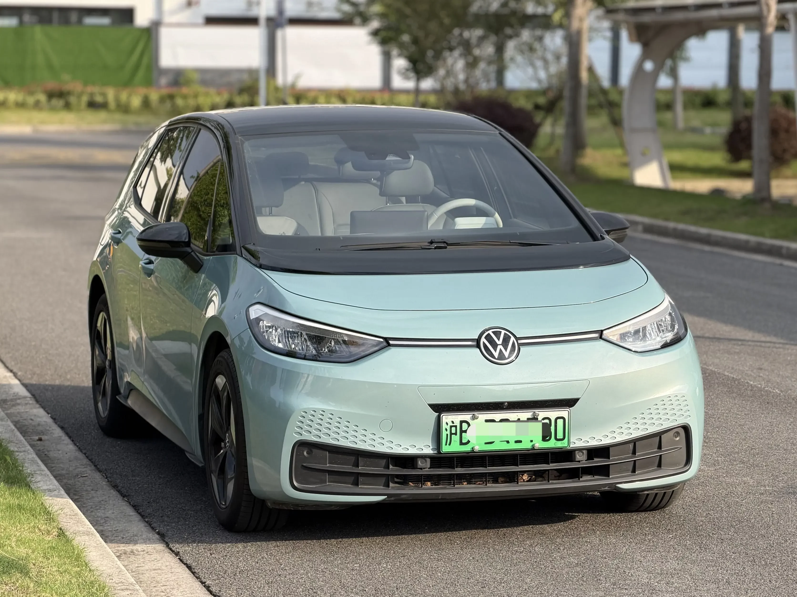 Volkswagen ID.3