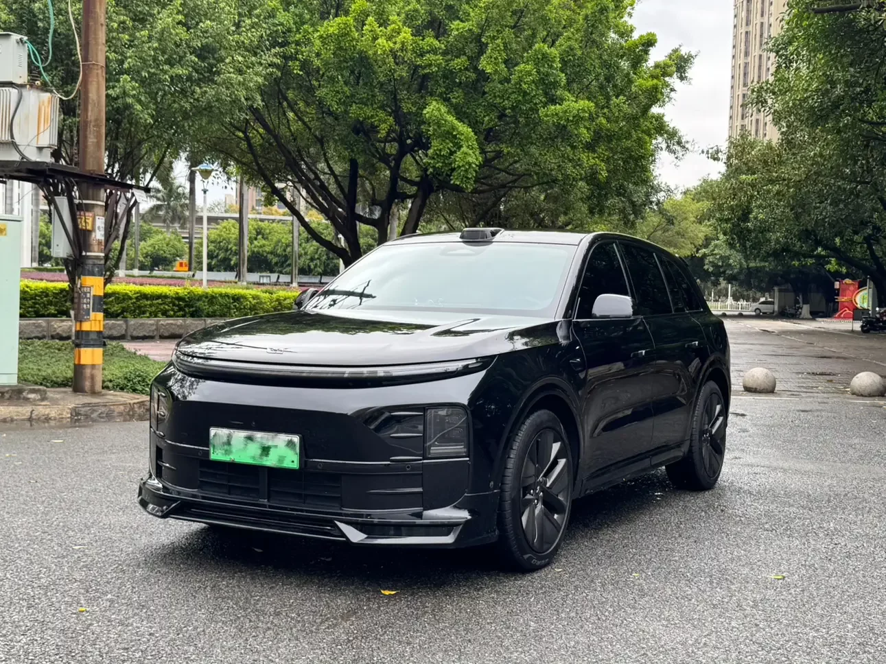 Lixiang L6