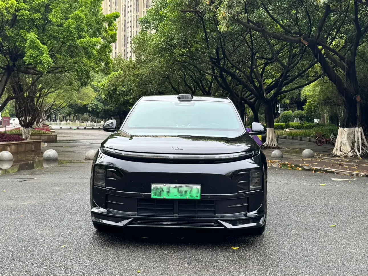 Lixiang L6