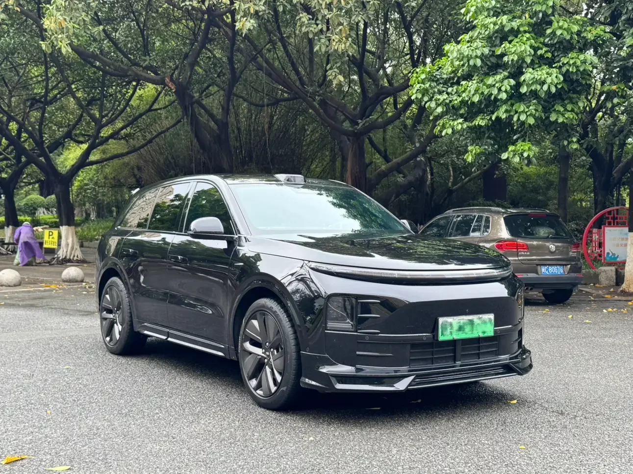 Lixiang L6