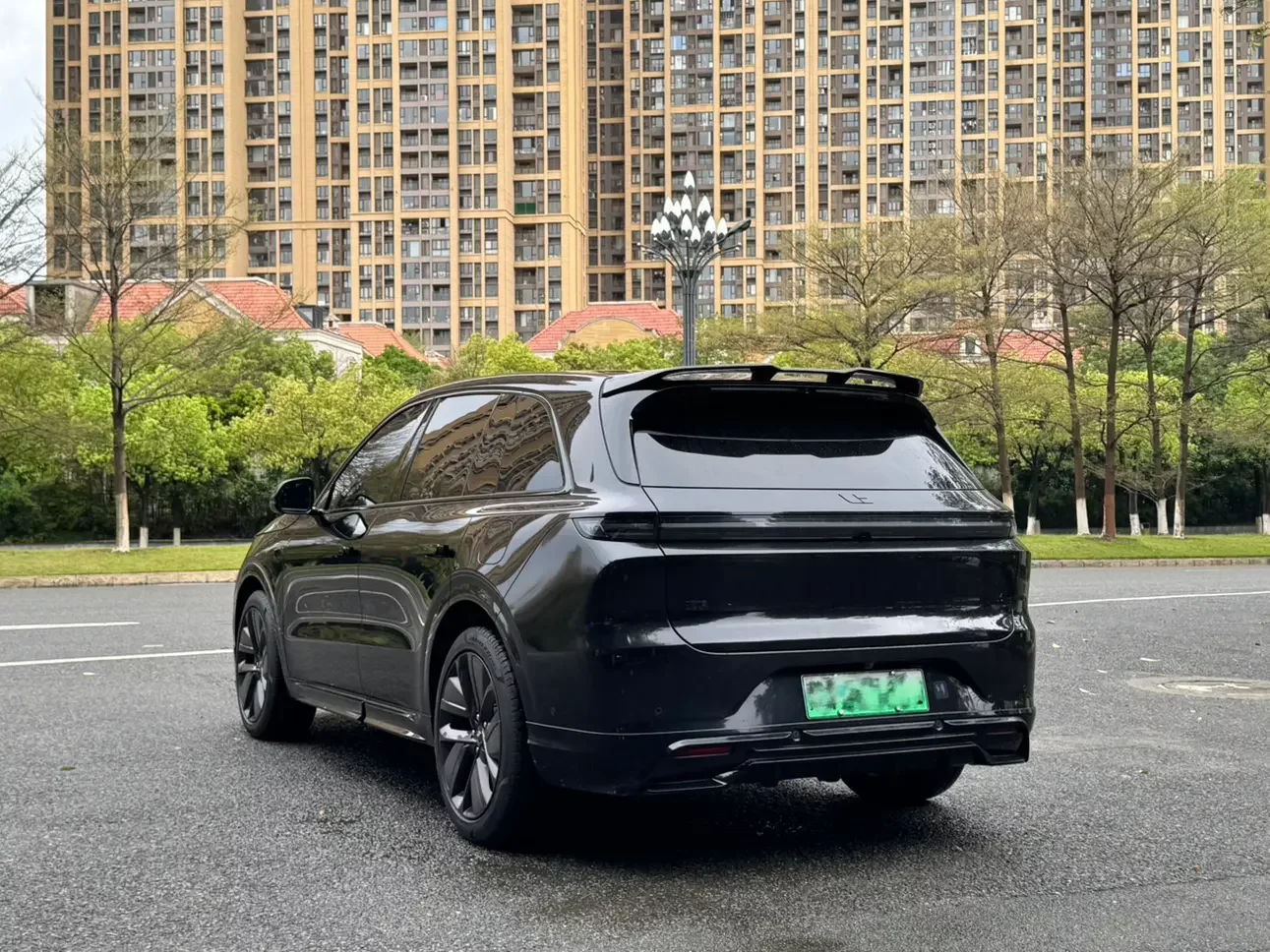 Lixiang L6