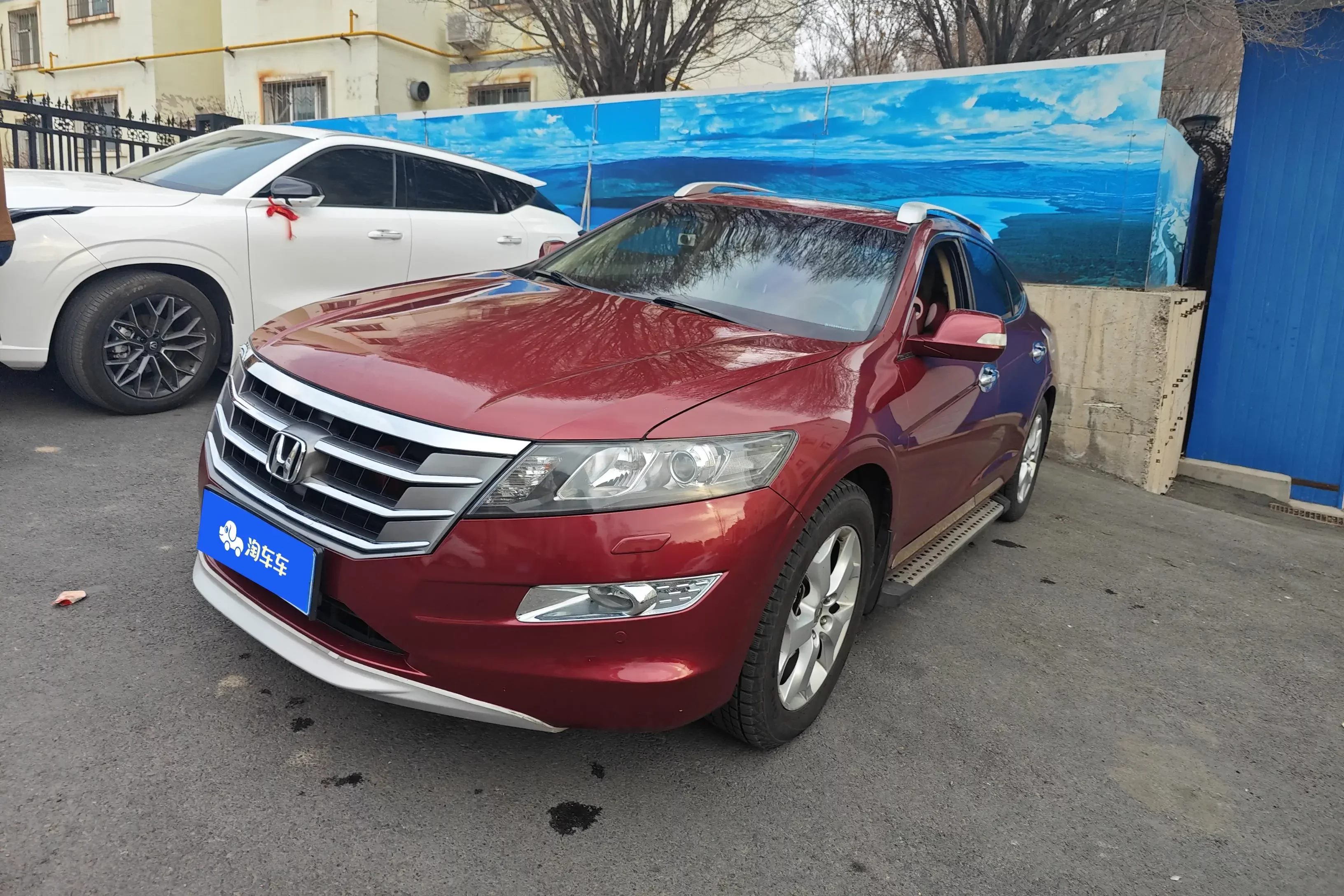 Honda Songs and poems