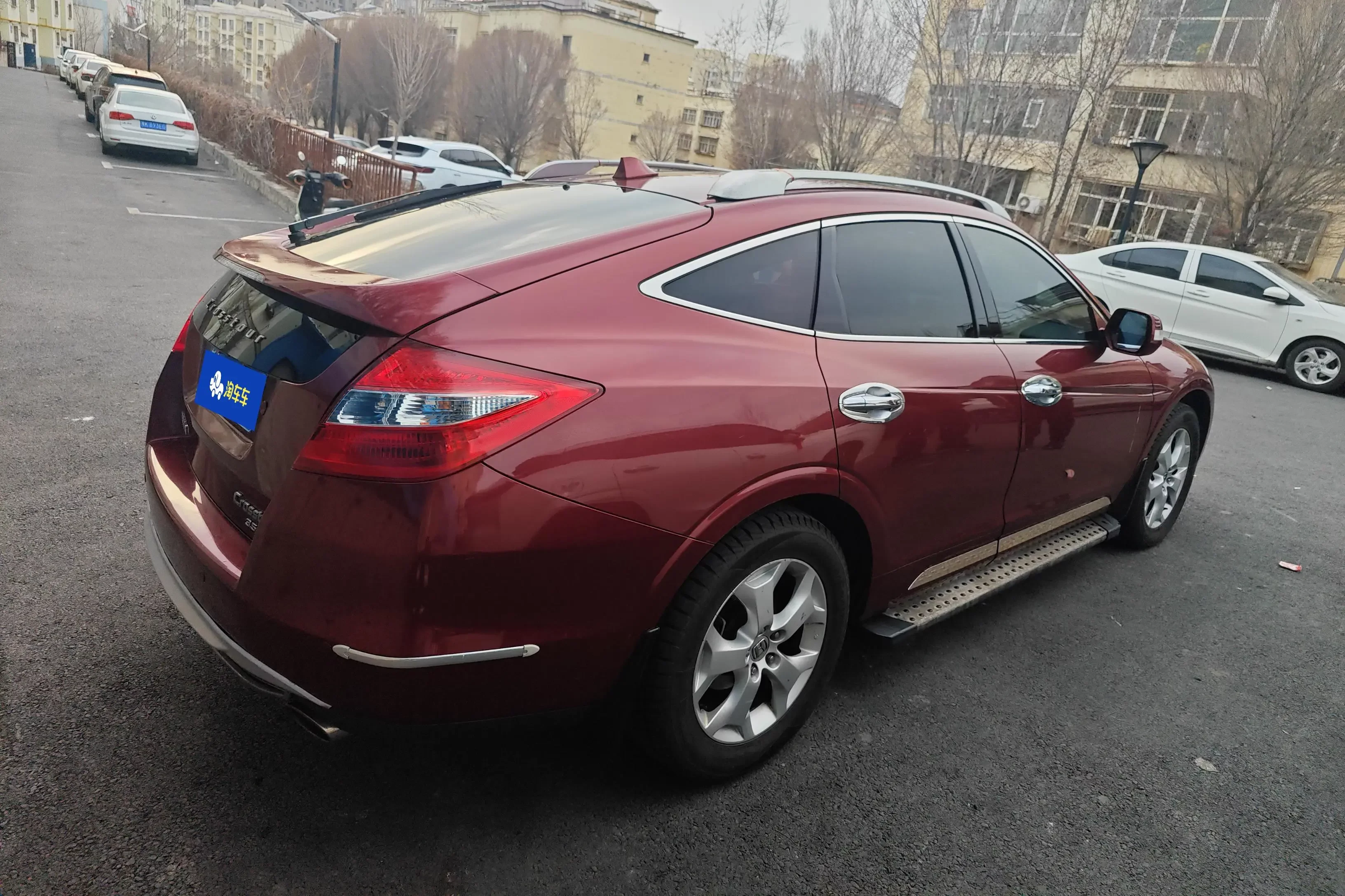 Honda Songs and poems