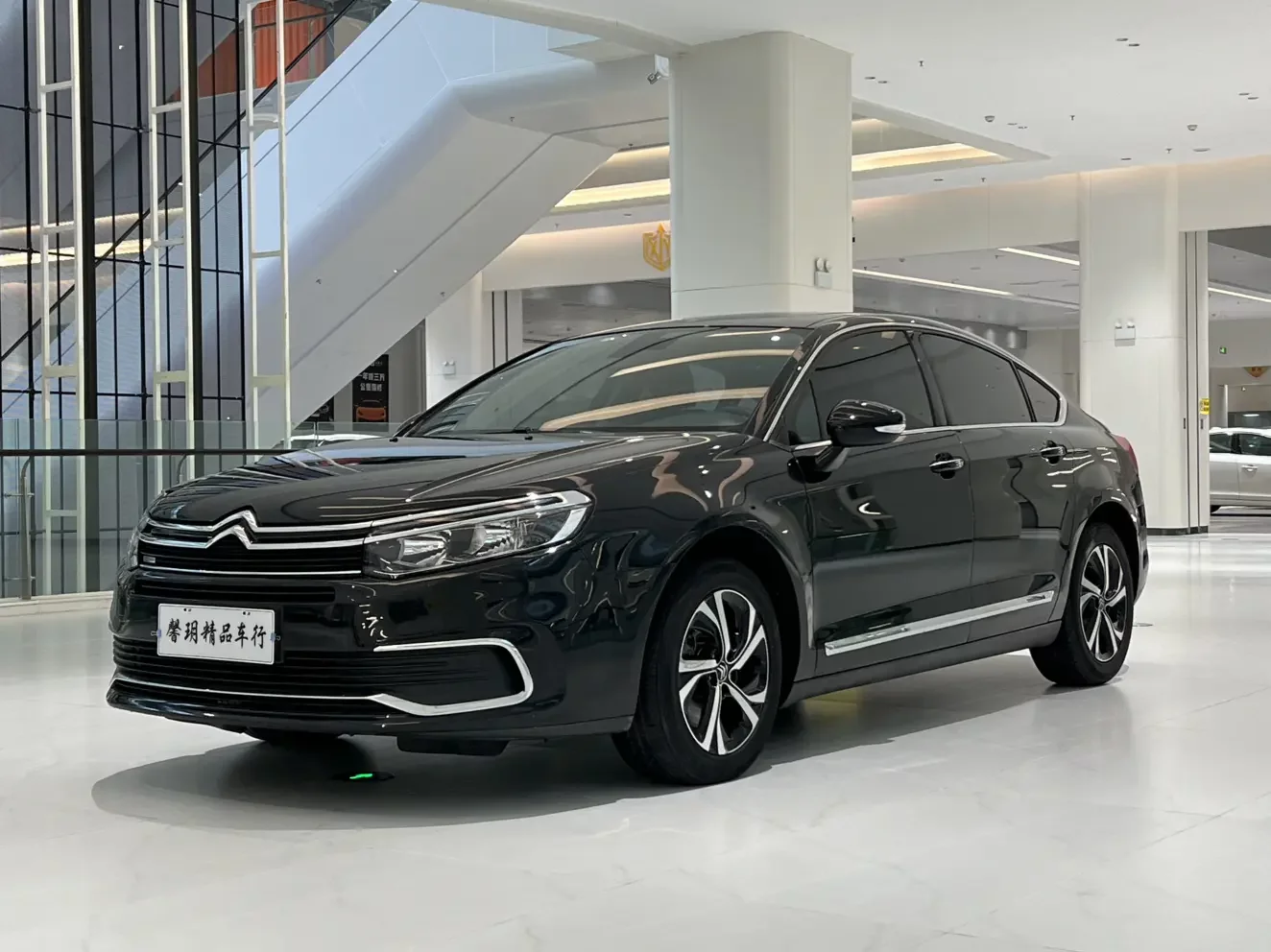 Citroën Citroen C5