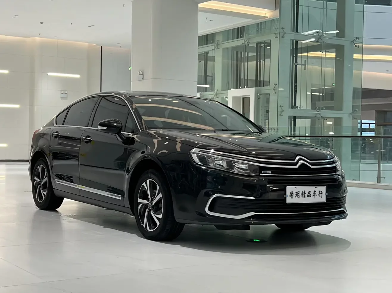 Citroën Citroen C5