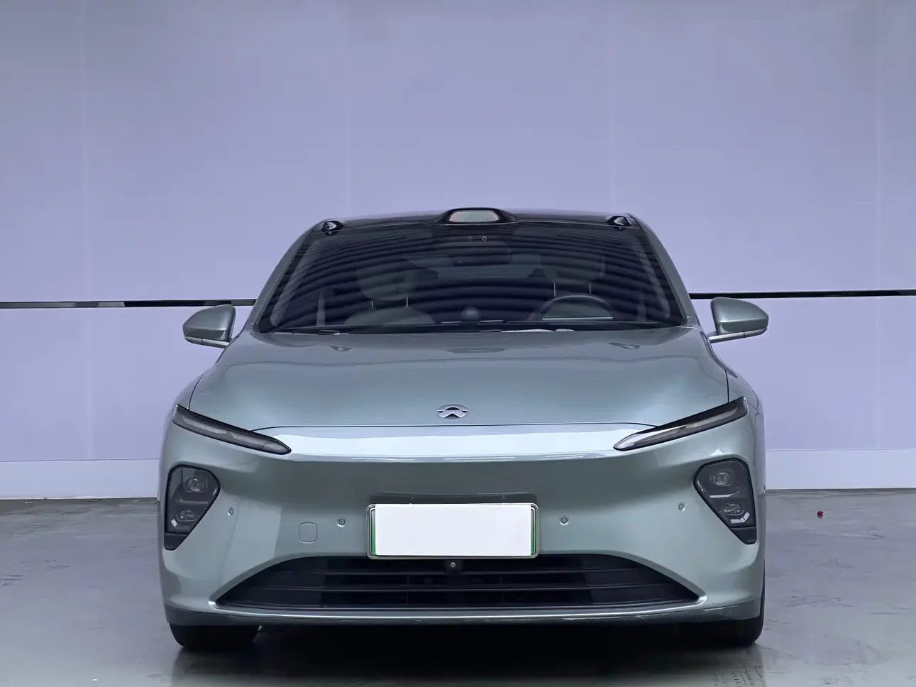 NIO ET7