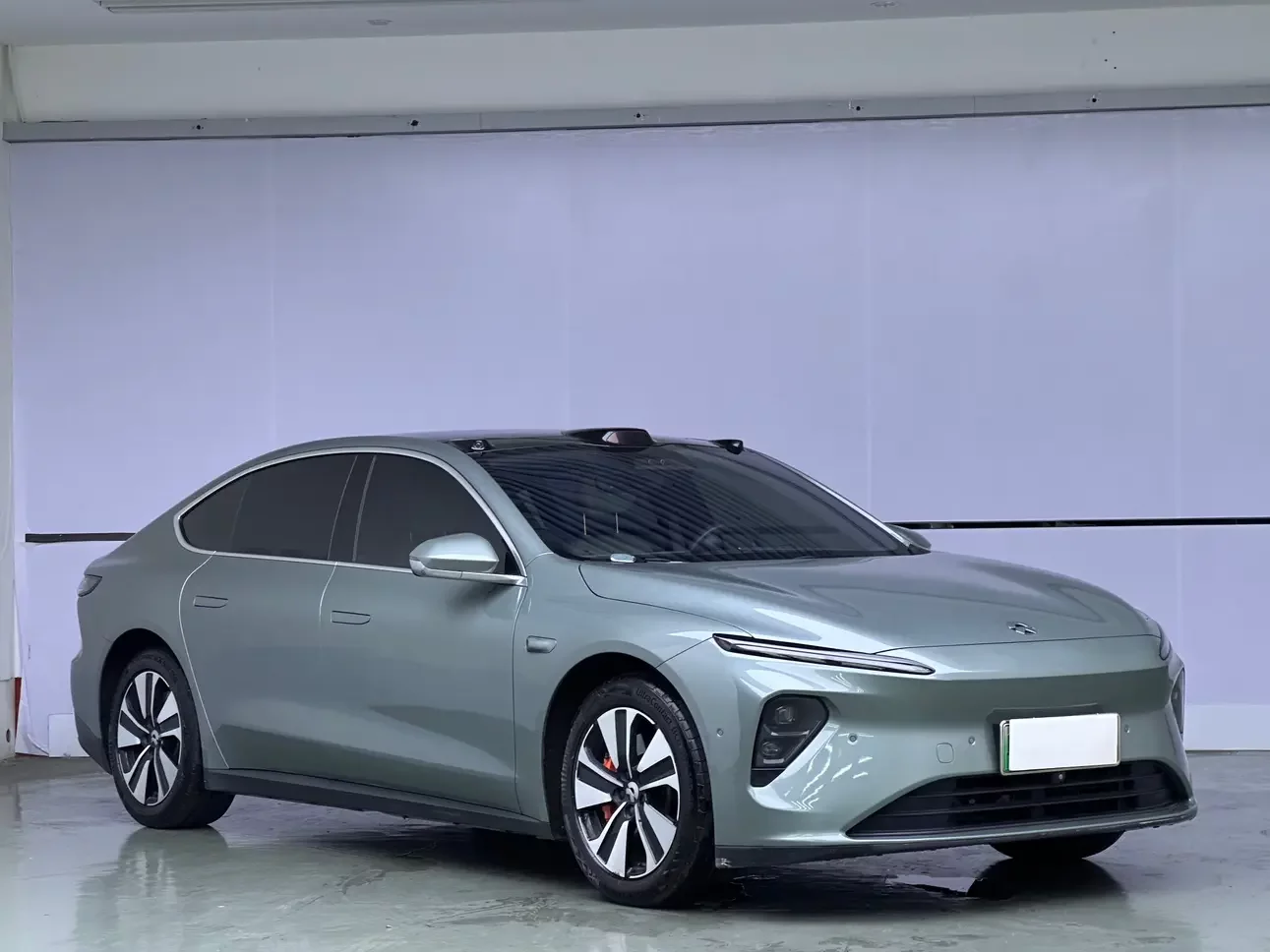 NIO ET7
