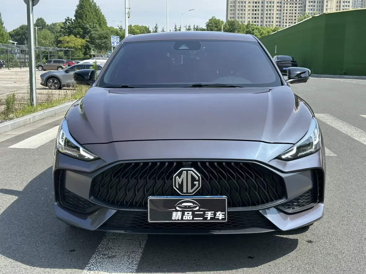 MG 5