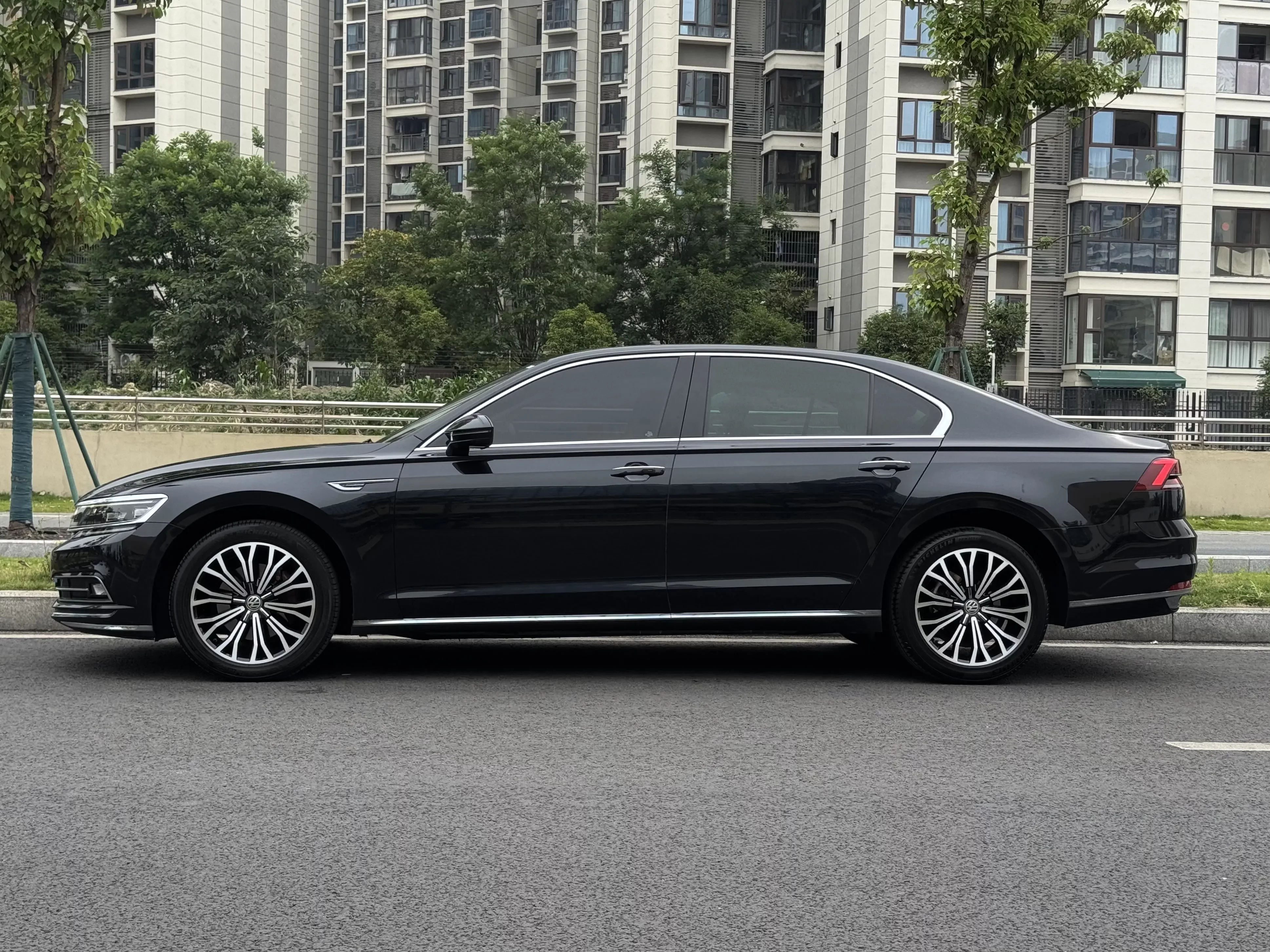 Volkswagen Hui Ang