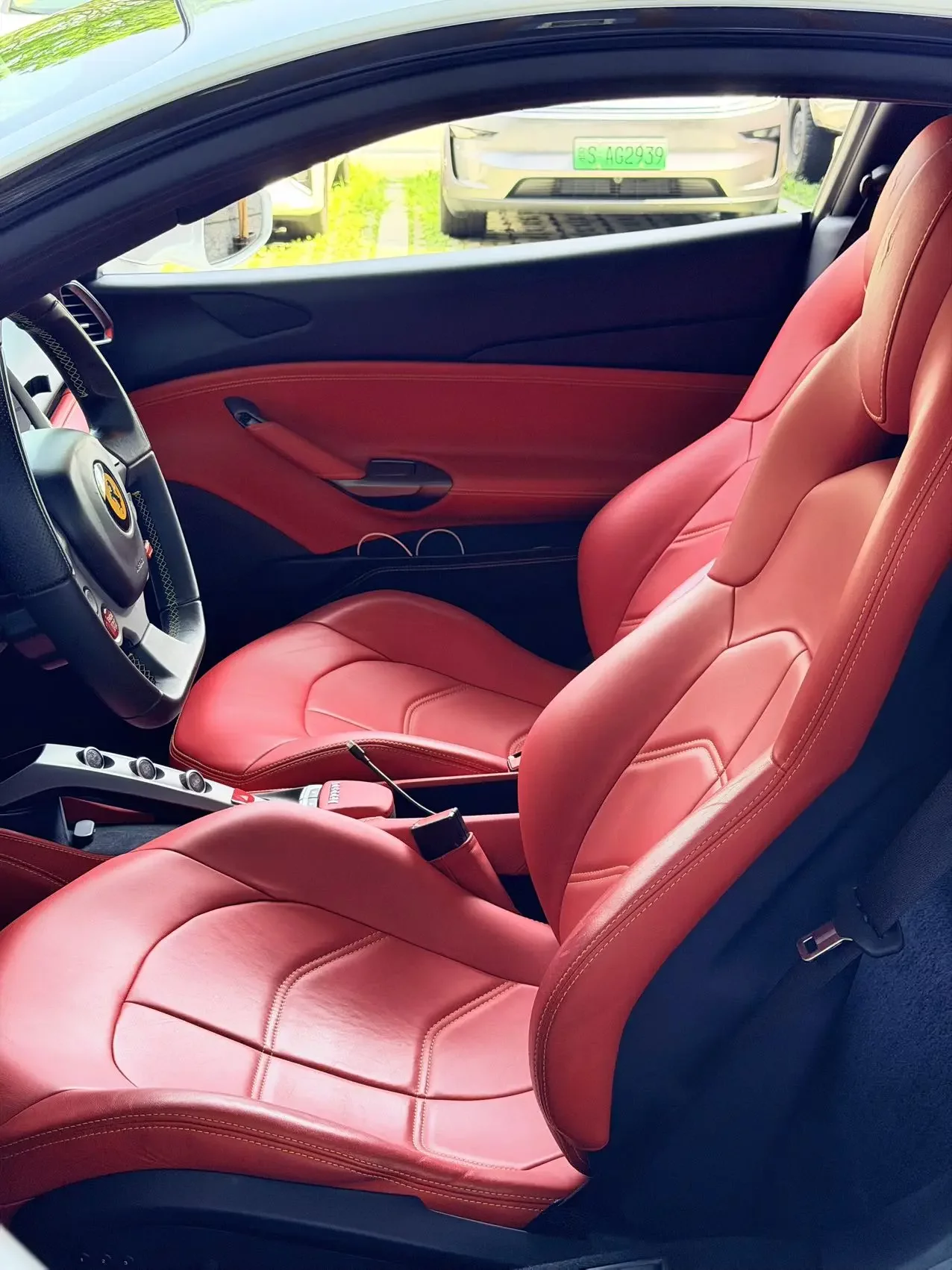 Ferrari 488