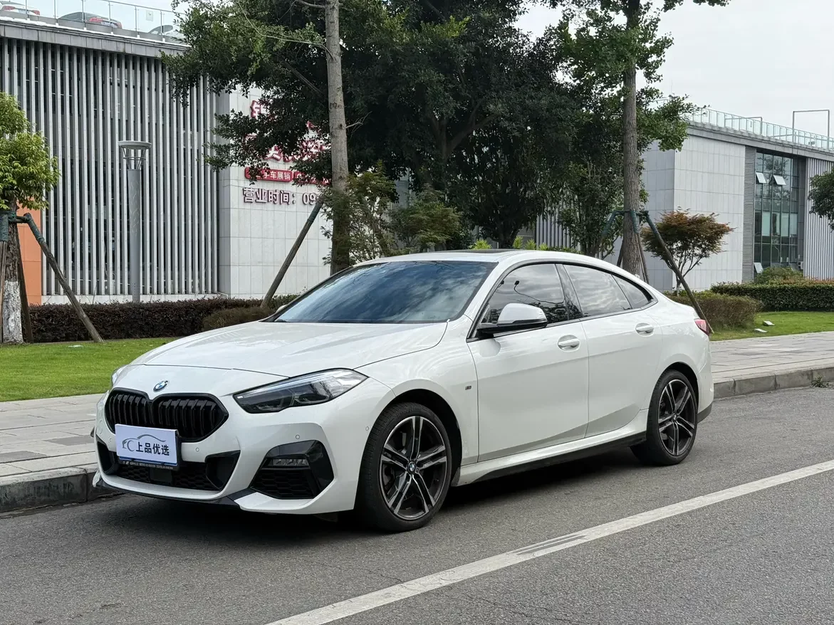 BMW 2 Series