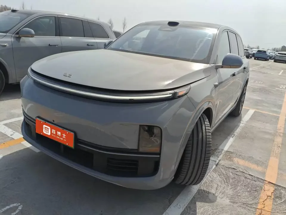 Lixiang L9