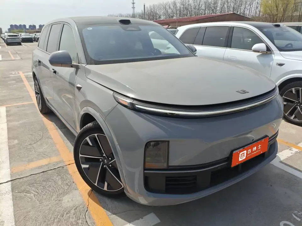 Lixiang L9