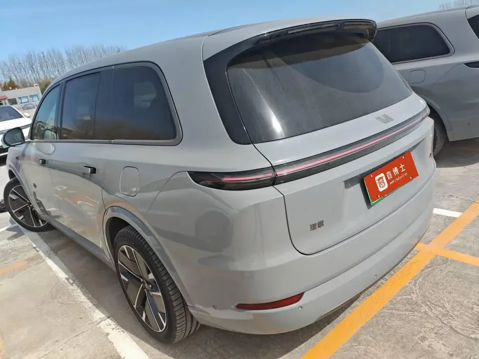 Lixiang L9