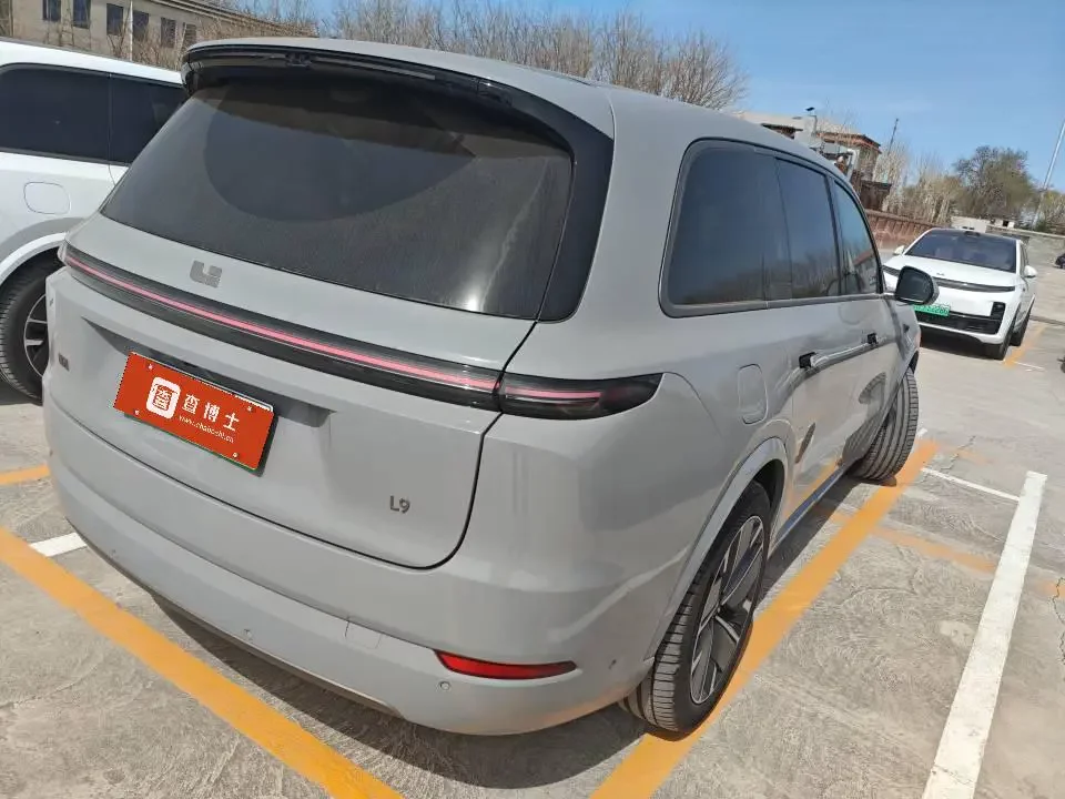 Lixiang L9