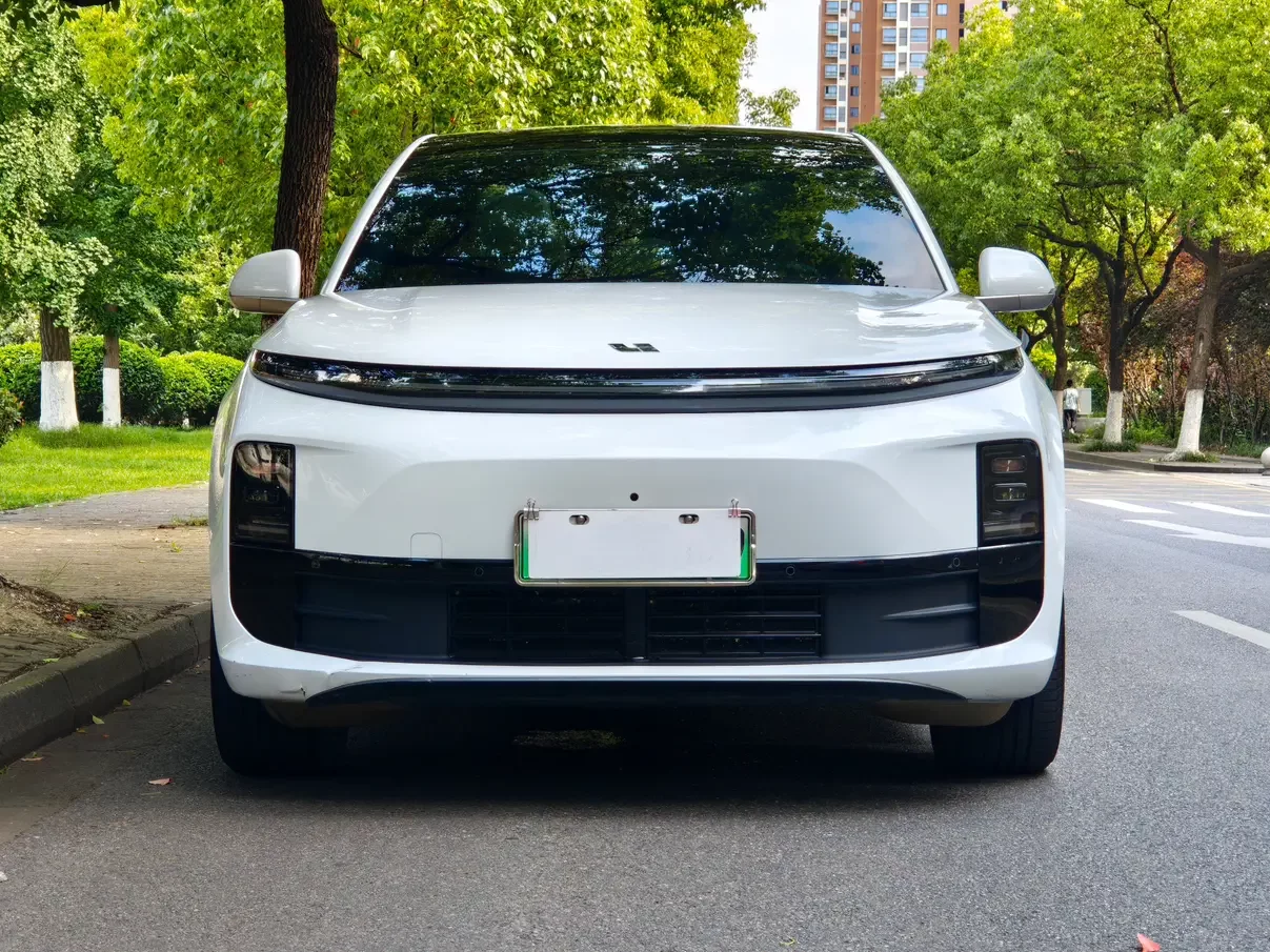 Lixiang L6