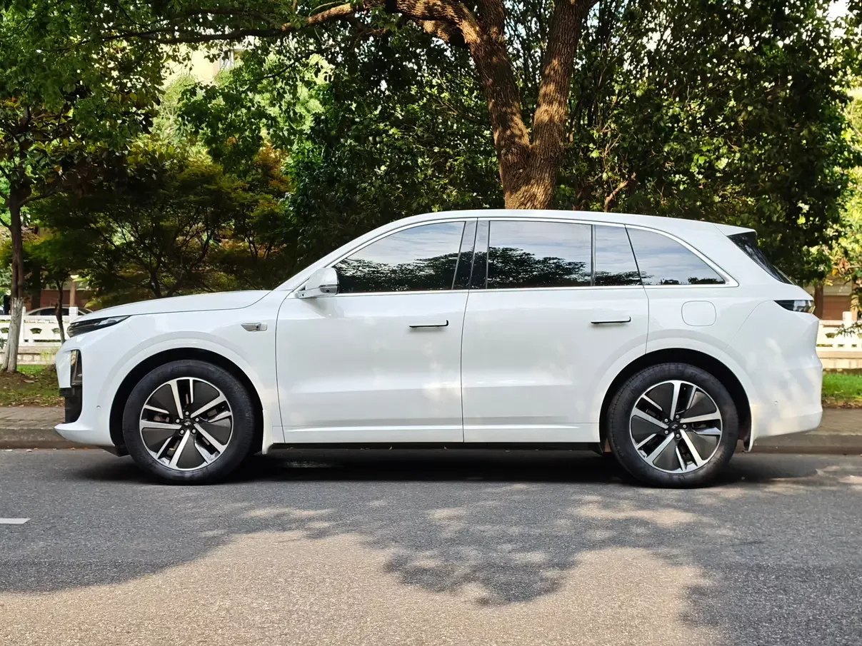 Lixiang L6